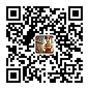 公众号「玩机朱师傅」二维码